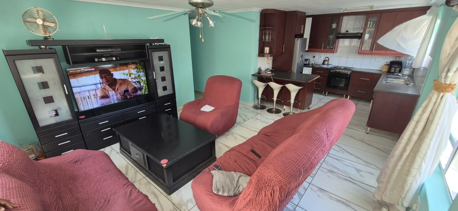 4 Bedroom Property for Sale in Parklands Western Cape